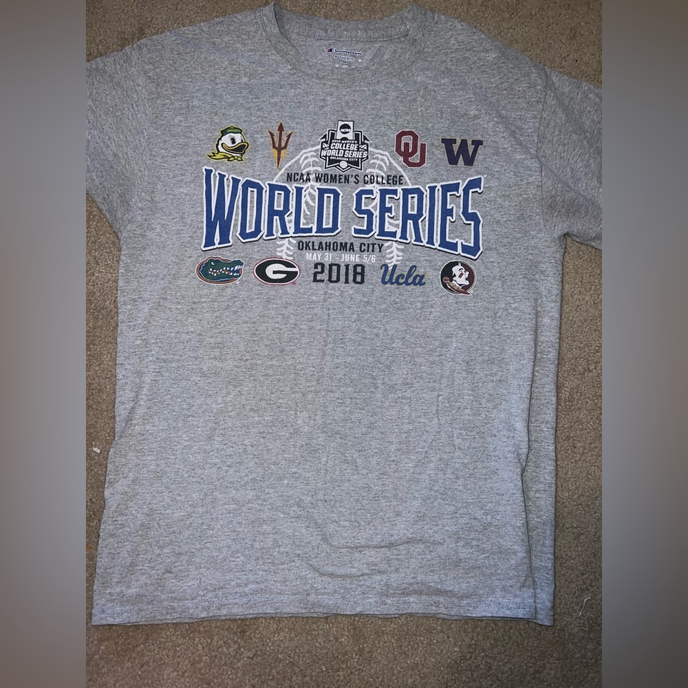 2018 ncaa woman’s basketball t shirt